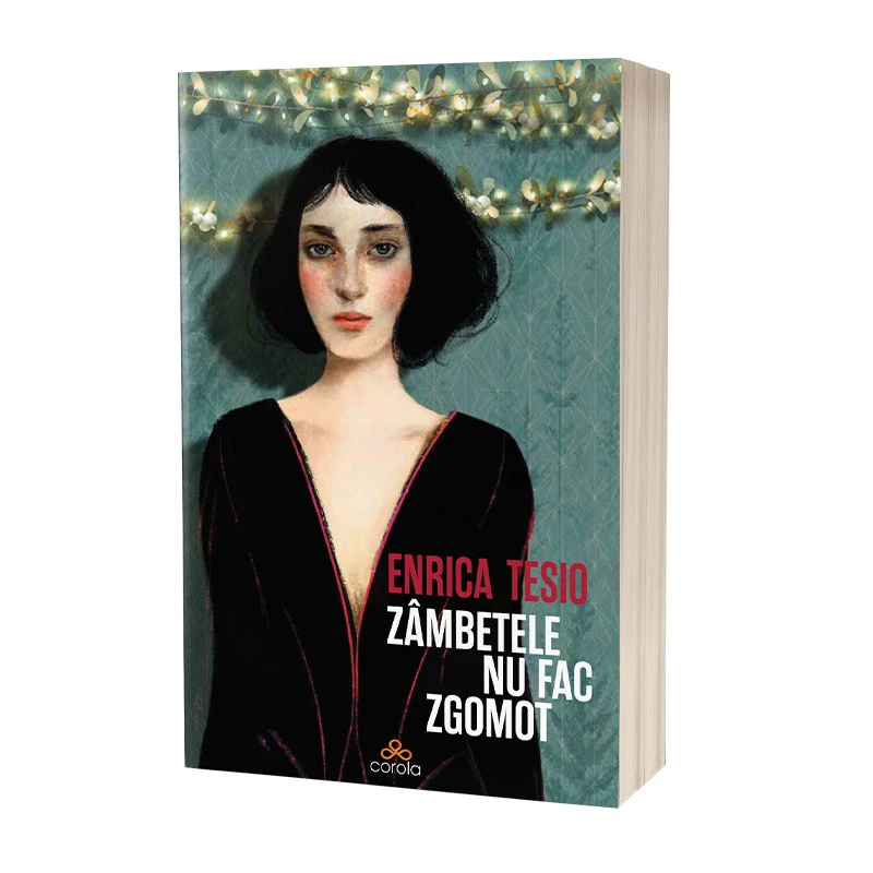 Zâmbetele nu fac zgomot